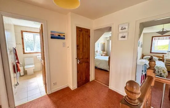 Seagull Cottage, 28 Laggandoin — photo 7 of 21