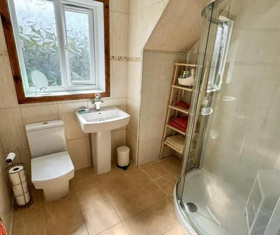 Seagull Cottage, 28 Laggandoin — photo 8 of 21