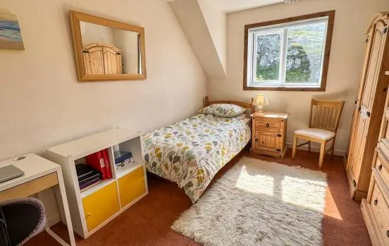 Seagull Cottage, 28 Laggandoin — photo 9 of 21