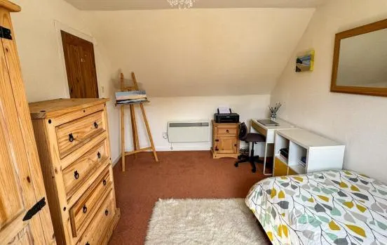Seagull Cottage, 28 Laggandoin — photo 10 of 21