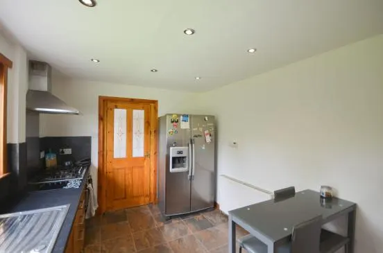 Walk-In Condition Family Home in Popular Great Bernera Community – School House, Breaclete, Great Bernera — photo 17 of 38
