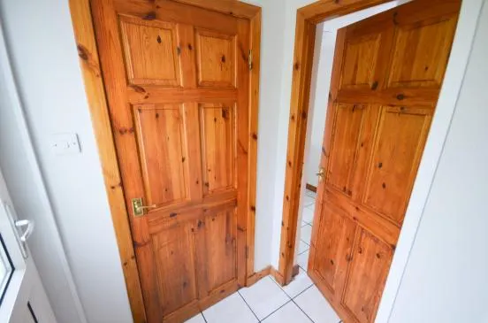 Walk-In Condition Family Home in Popular Great Bernera Community – School House, Breaclete, Great Bernera — photo 19 of 38