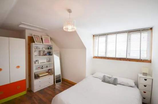 Walk-In Condition Family Home in Popular Great Bernera Community – School House, Breaclete, Great Bernera — photo 25 of 38