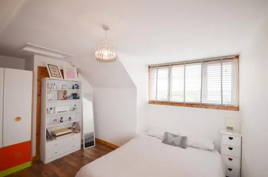 Walk-In Condition Family Home in Popular Great Bernera Community – School House, Breaclete, Great Bernera — photo 26 of 38