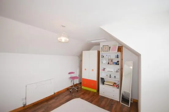 Walk-In Condition Family Home in Popular Great Bernera Community – School House, Breaclete, Great Bernera — photo 28 of 38