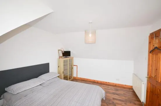 Walk-In Condition Family Home in Popular Great Bernera Community – School House, Breaclete, Great Bernera — photo 34 of 38