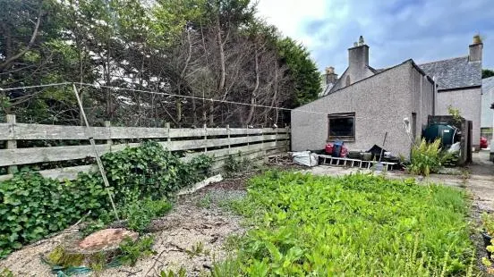 22 New Street, Stornoway — photo 25 of 26