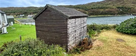 Seaside Cottage, West Tarbert — photo 16 of 24