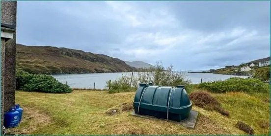 Seaside Cottage, West Tarbert — photo 19 of 24