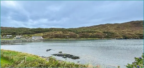 Seaside Cottage, West Tarbert — photo 21 of 24