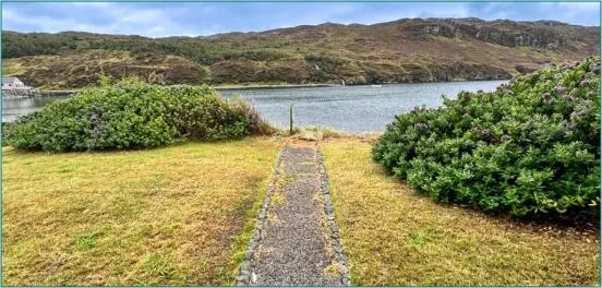 Seaside Cottage, West Tarbert — photo 22 of 24