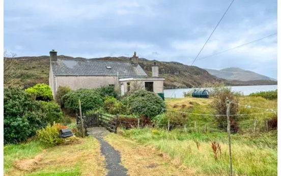 Seaside Cottage, West Tarbert — photo 24 of 24