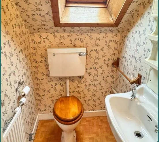 Seaside Cottage, West Tarbert — photo 10 of 24