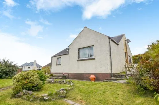 12 Glen Kyles, Leverburgh — photo 30 of 32