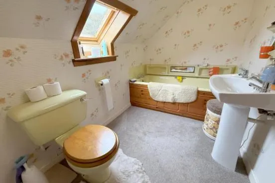 37 Springfield Road, Stornoway — photo 21 of 33