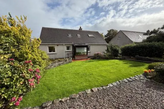 37 Springfield Road, Stornoway — photo 27 of 33