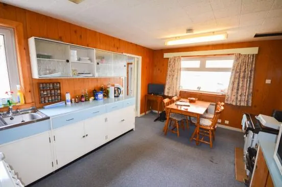 House & Croft at Rowan Tree Dell, 5 Croir, Bernera — photo 18 of 38