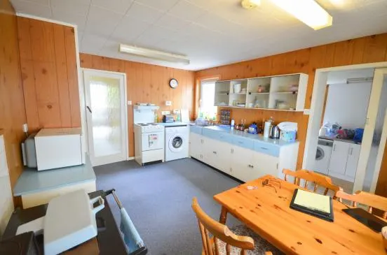 House & Croft at Rowan Tree Dell, 5 Croir, Bernera — photo 19 of 38