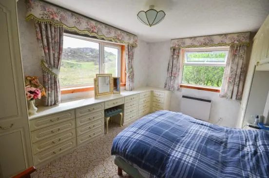 House & Croft at Rowan Tree Dell, 5 Croir, Bernera — photo 25 of 38