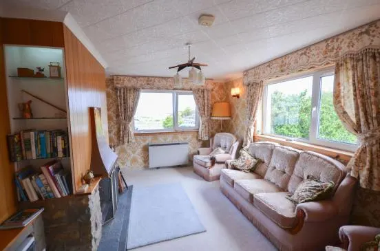 House & Croft at Rowan Tree Dell, 5 Croir, Bernera — photo 29 of 38