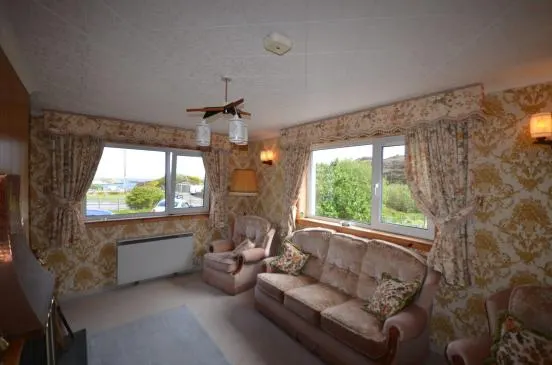 House & Croft at Rowan Tree Dell, 5 Croir, Bernera — photo 30 of 38