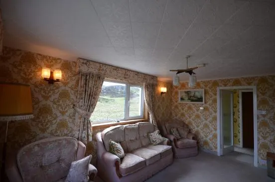 House & Croft at Rowan Tree Dell, 5 Croir, Bernera — photo 31 of 38