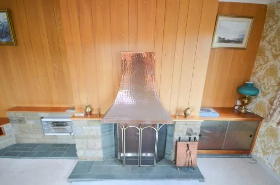 House & Croft at Rowan Tree Dell, 5 Croir, Bernera — photo 32 of 38