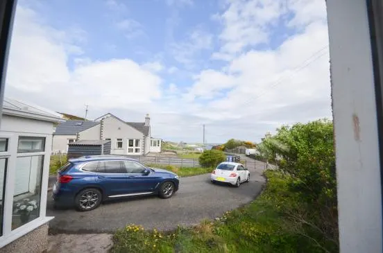 House & Croft at Rowan Tree Dell, 5 Croir, Bernera — photo 34 of 38