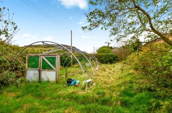 House & Croft at Rowan Tree Dell, 5 Croir, Bernera — photo 35 of 38