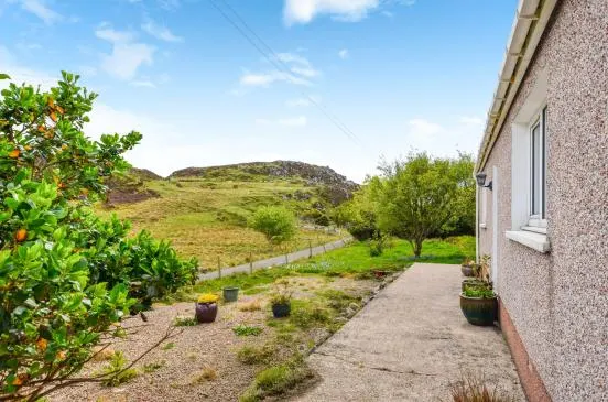 House & Croft at Rowan Tree Dell, 5 Croir, Bernera — photo 37 of 38