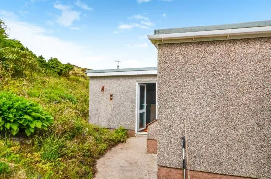 House & Croft at Rowan Tree Dell, 5 Croir, Bernera — photo 38 of 38