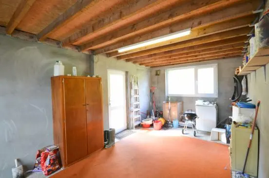 House & Croft at Rowan Tree Dell, 5 Croir, Bernera — photo 7 of 38