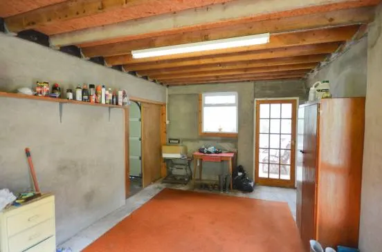 House & Croft at Rowan Tree Dell, 5 Croir, Bernera — photo 8 of 38