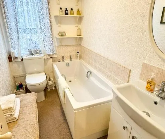 79C Inaclete Road, Stornoway — photo 9 of 10