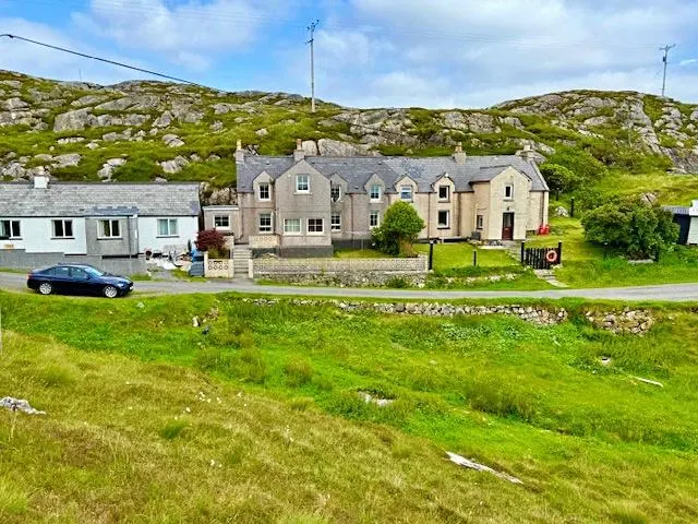 Springbank, Outend Scalpay — photo 29 of 32