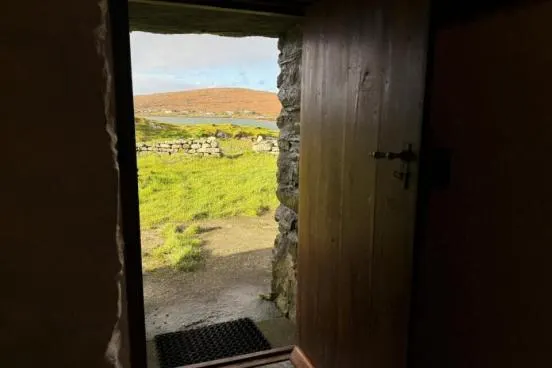 Cnoc an Dudain, 7 Rushgarry, Berneray — photo 13 of 27