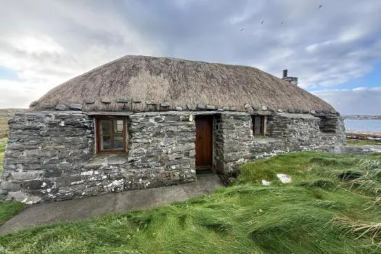 Cnoc an Dudain, 7 Rushgarry, Berneray — photo 14 of 27