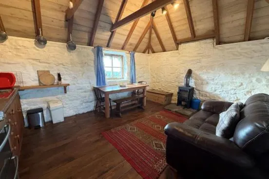 Cnoc an Dudain, 7 Rushgarry, Berneray — photo 16 of 27