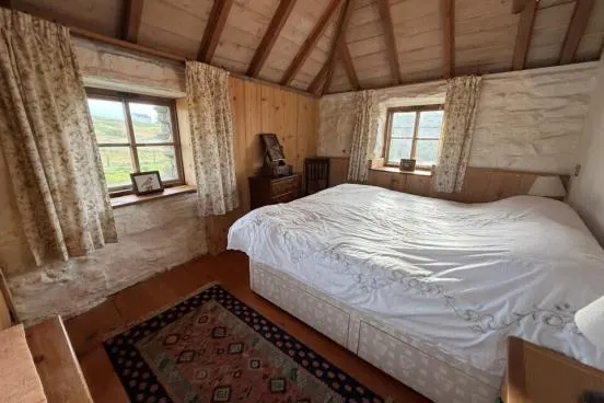 Cnoc an Dudain, 7 Rushgarry, Berneray — photo 19 of 27