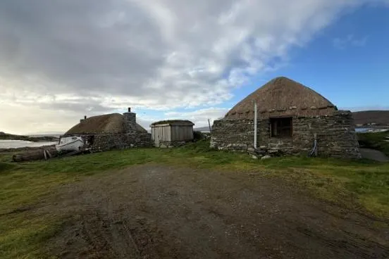 Cnoc an Dudain, 7 Rushgarry, Berneray — photo 25 of 27