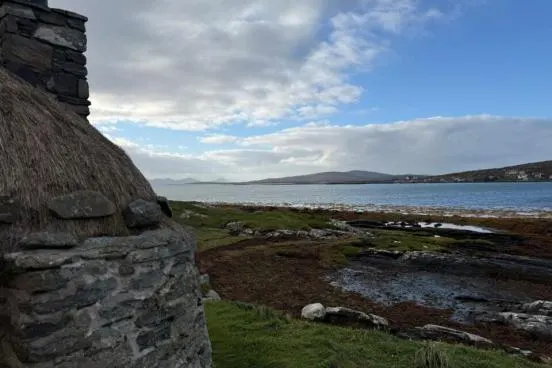 Cnoc an Dudain, 7 Rushgarry, Berneray — photo 26 of 27