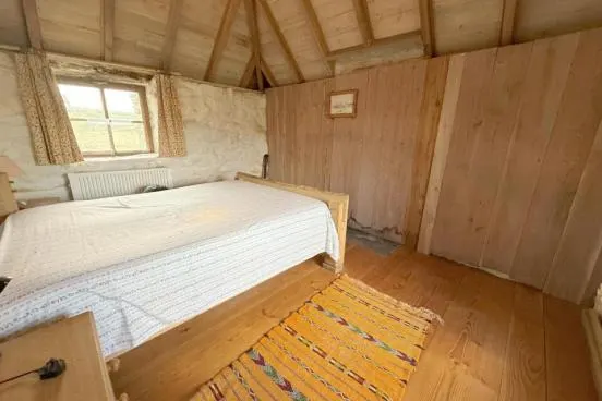 Cnoc an Dudain, 7 Rushgarry, Berneray — photo 9 of 27