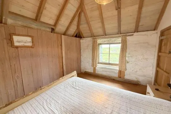 Cnoc an Dudain, 7 Rushgarry, Berneray — photo 10 of 27
