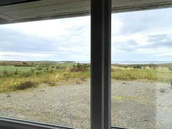 Coastal Bungalow with Panoramic Atlantic Views, 37 Arnol — photo 26 of 36