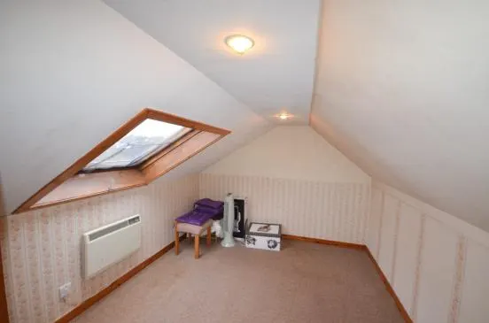 7 Macrae Place, Stornoway — photo 20 of 22