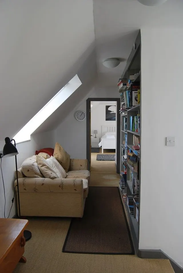 Bayvilla, Paible — photo 12 of 15