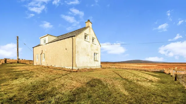Park Cottage, Claddach Illeray — photo 31 of 33
