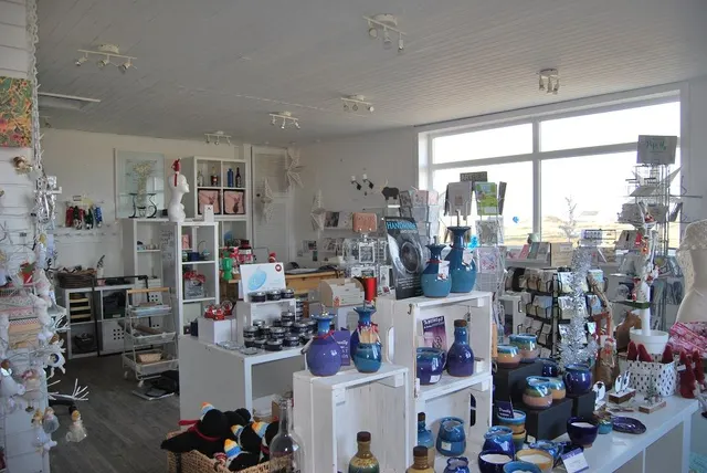 Puffin Studio Crafts, Creagorry — photo 6 of 9