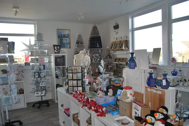 Puffin Studio Crafts, Creagorry — photo 9 of 9