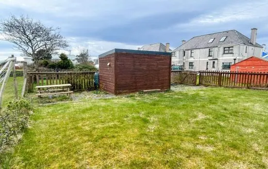 14 Seaforth Road, Stornoway — photo 15 of 16
